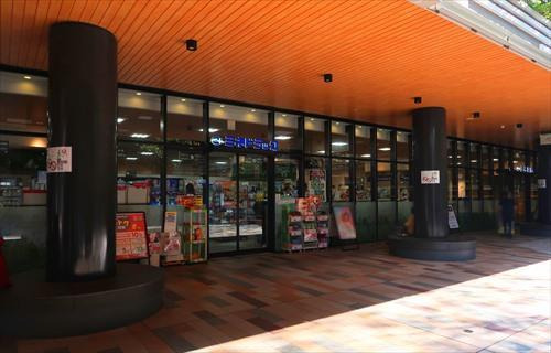 ミネドラッグソコラ武蔵小金井店620m