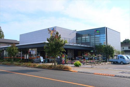 JA東京むさし小金井支店360m