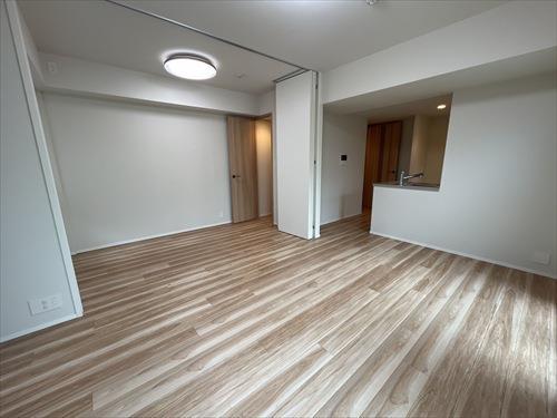 LD・洋室約4.5畳
