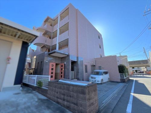 現地(2026年1月撮影)