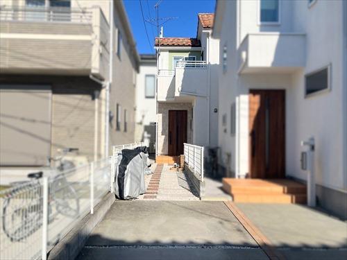 現地(2025年12月撮影)