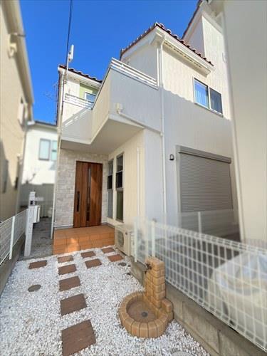 現地(2026年1月撮影)