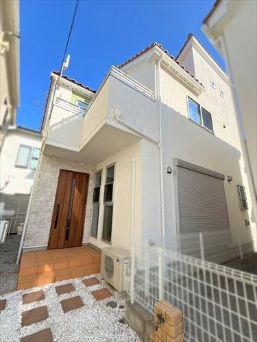 現地(2026年1月撮影)