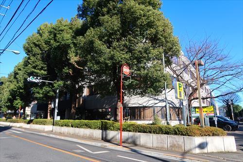 医療法人社団大坪会北多摩病院730m 医療法人社団大坪会北多摩病院730m