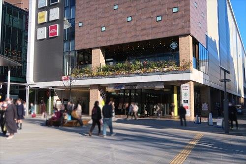 京王電鉄京王線「調布」駅 徒歩20分 京王電鉄京王線「調布」駅 徒歩20分