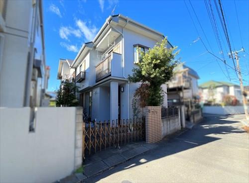 現地(2025年12月撮影) 現地(2025年12月撮影)