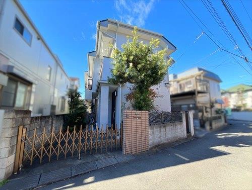 現地(2025年12月撮影) 現地(2025年12月撮影)