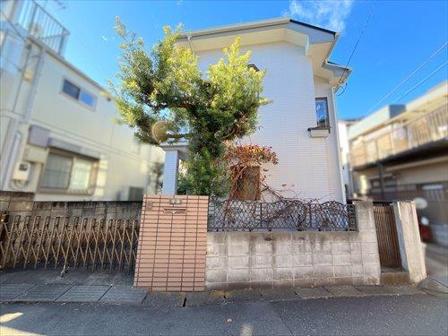 現地(2025年12月撮影) 現地(2025年12月撮影)