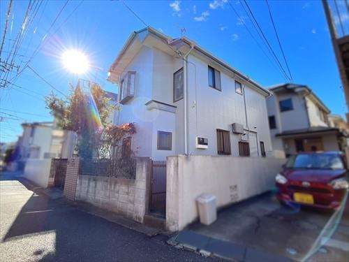 現地(2025年12月撮影) 現地(2025年12月撮影)