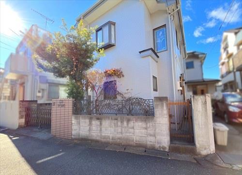 現地(2025年12月撮影) 現地(2025年12月撮影)