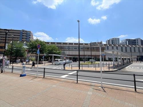 中央本線「国立」駅 徒歩17分