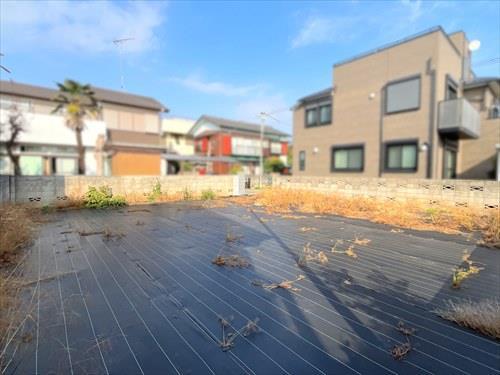 現地(2025年12月撮影)