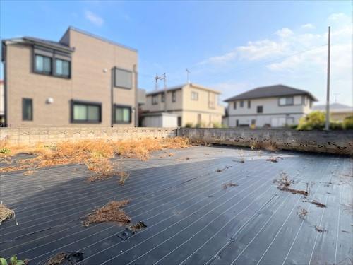 現地(2025年12月撮影)