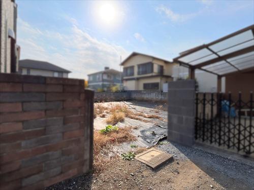 現地(2025年12月撮影)