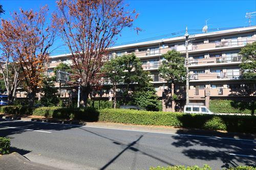 外観(2025年12月撮影)