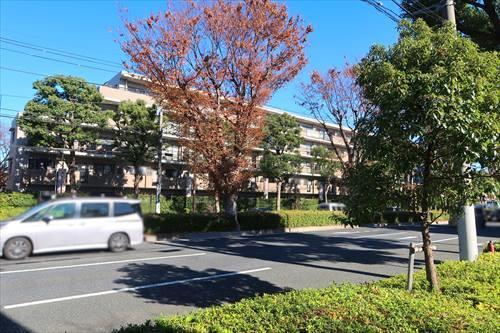 外観(2025年12月撮影)