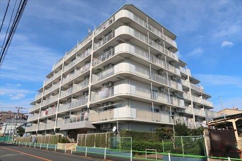 外観(2025年11月撮影)