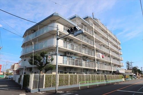 外観(2025年11月撮影)