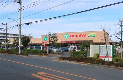 TAIRAYA拝島店690m