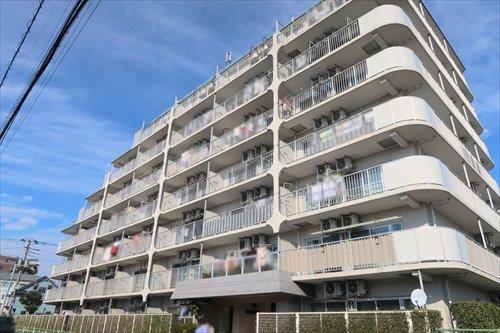 外観(2025年11月撮影)