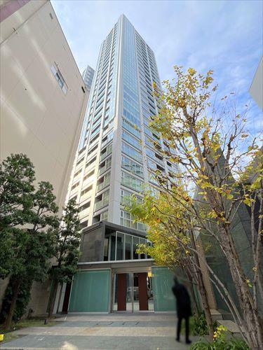 外観(2025年12月撮影)