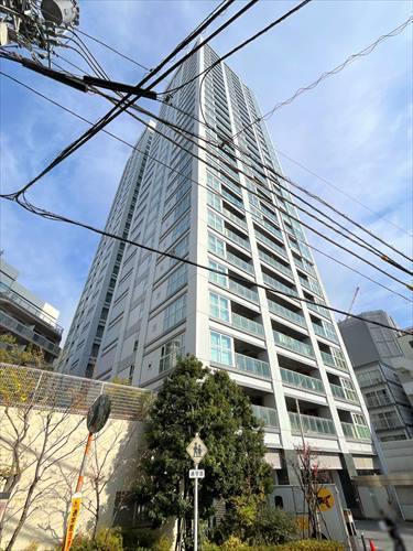 外観(2025年12月撮影)