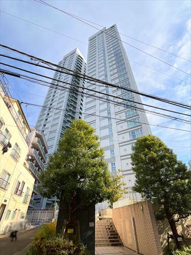 外観(2025年12月撮影)