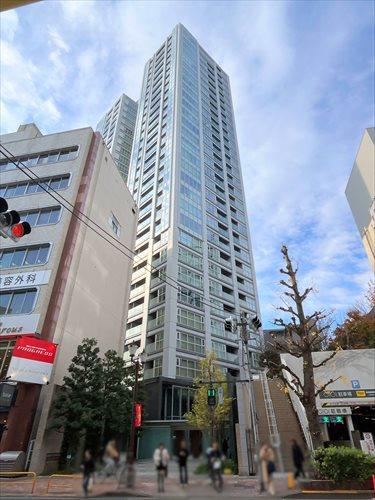 外観(2025年12月撮影)