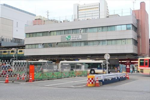 東京地下鉄東西線「中野」駅 徒歩3分
