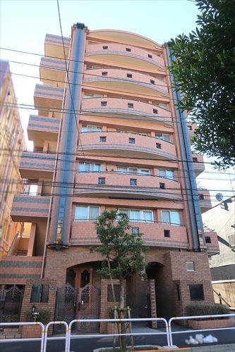 外観(2026年1月撮影)