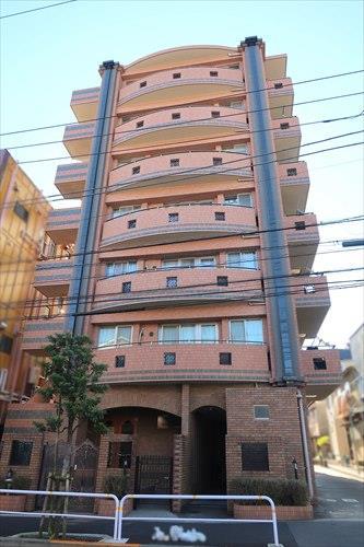 外観(2026年1月撮影)