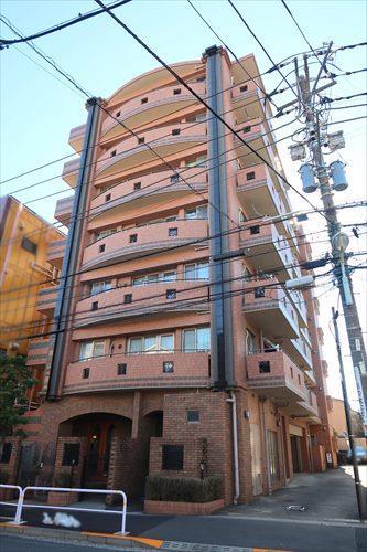 外観(2026年1月撮影)