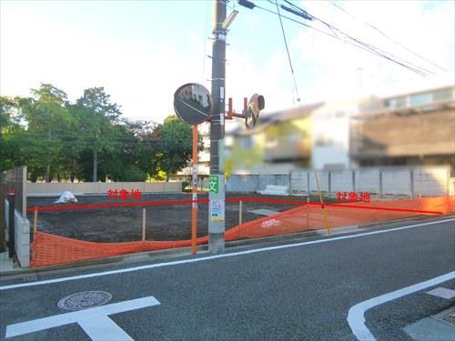 現地(2025年11月撮影)