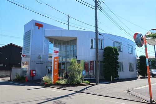 小平上水南郵便局680m