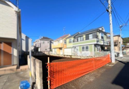 現地(2025年12月撮影)