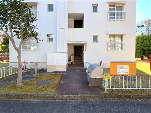 現地(2025年12月撮影)