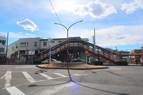 南武線「谷保」駅 徒歩11分