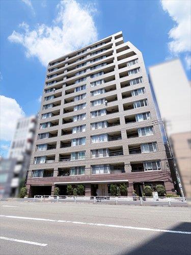 外観(2026年7月撮影)