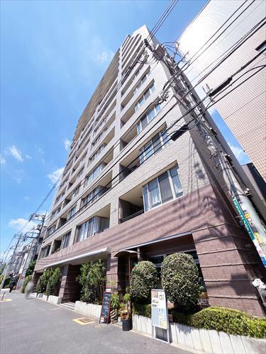 外観(2026年7月撮影)