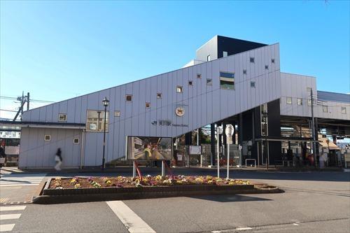 南武線「矢川」駅 徒歩14分