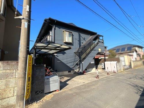 現地(2026年1月撮影)