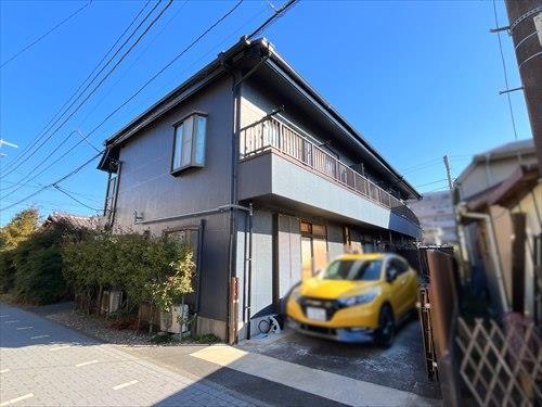 現地(2026年1月撮影)