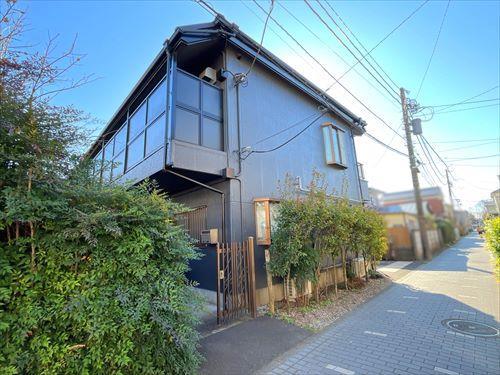 現地(2026年1月撮影)