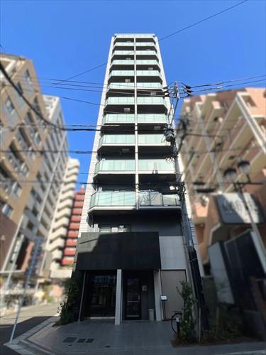 外観(2026年1月撮影)