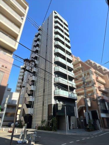 外観(2026年1月撮影)