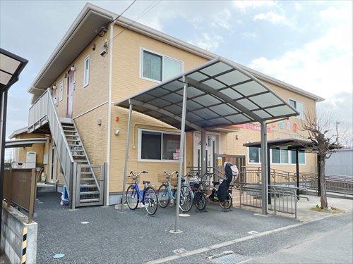つくし保育園(420m)