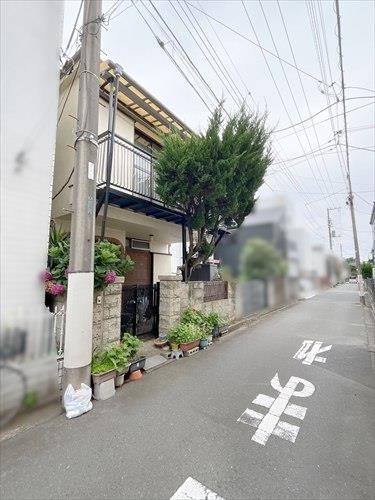 現地(2026年7月撮影)
