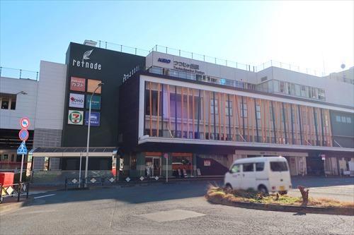 京王電鉄京王線「つつじヶ丘」駅徒歩18分 京王電鉄京王線「つつじヶ丘」駅徒歩18分