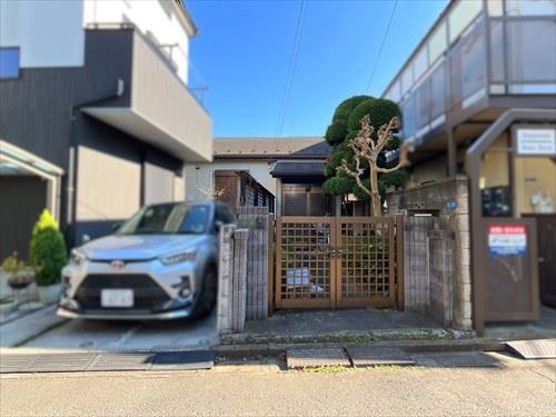 現地(2026年1月撮影) 現地(2026年1月撮影)