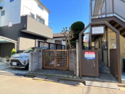 現地(2026年1月撮影) 現地(2026年1月撮影)